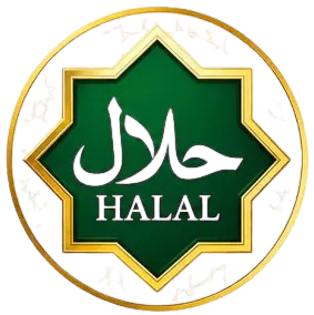 Icon Halal Certified