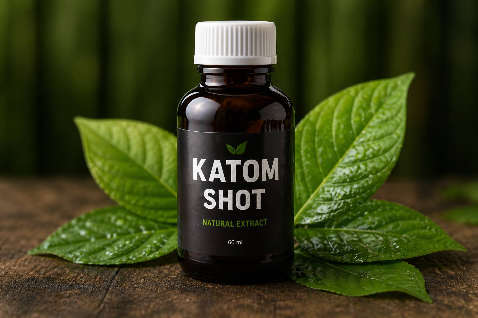Kratom Shot