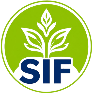 Logo SIF