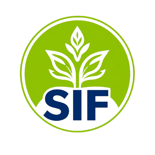 Logo SIF